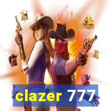 clazer 777